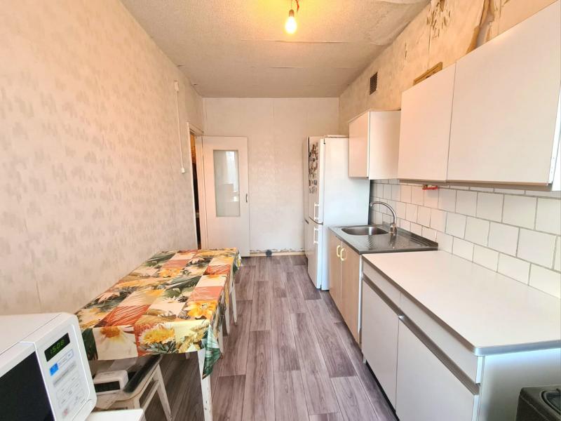 3-комнатная Квартира, 69.5 м2