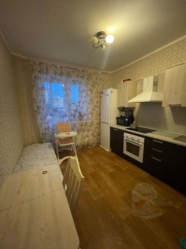 Квартира, Московская область, Щёлково, мкр Потаповский. Фото 1
