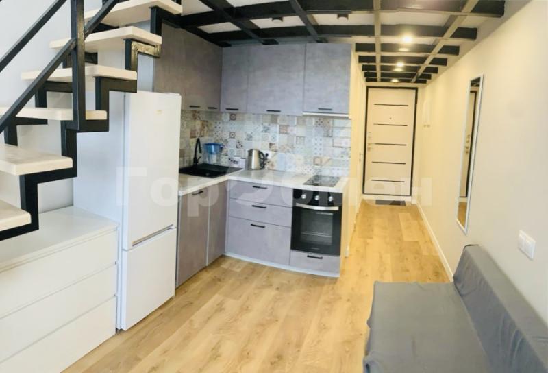 Квартира-Студия, 32 м2
