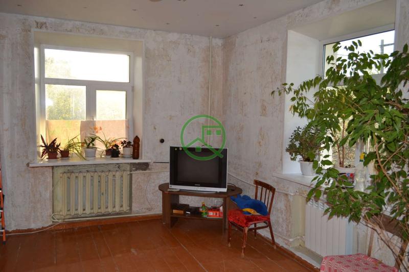 Квартира, Самарская область, Сызрань, ул. Карбышева, 12. Фото 1