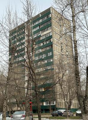 Квартира, Московская область, Люберцы, Южная улица, 14. Фото 1