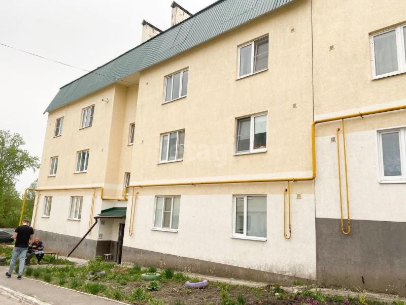 Квартира, Пензенская область, с. Ухтинка, ул. Ухтинка, 21. Фото 1