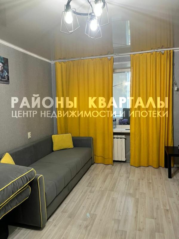 Квартира, Челябинская область, с. Миасское, Советская улица, 2А. Фото 1