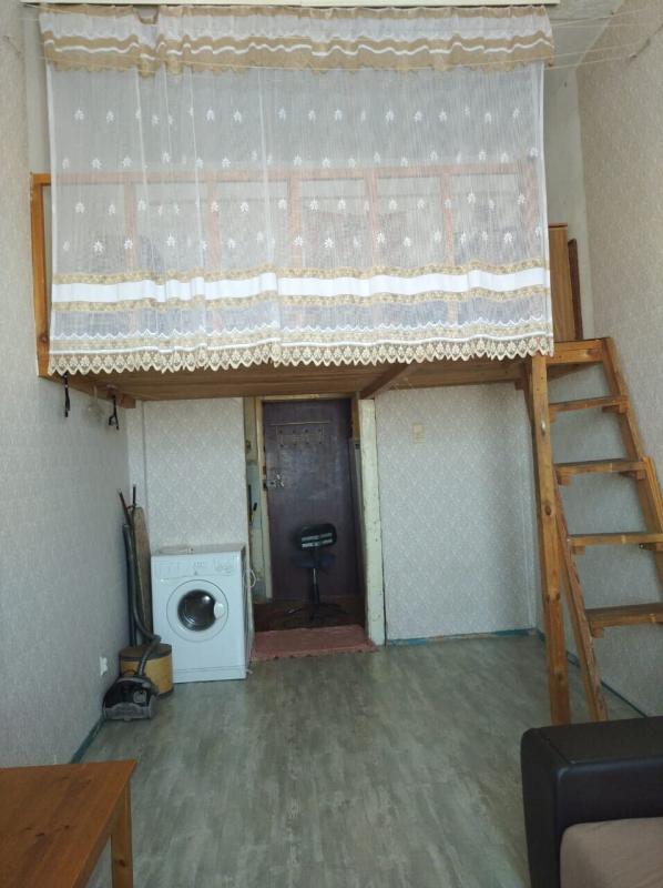 Квартира, Новосибирская область, рп. Кольцово, зона АБК, 1. Фото 1