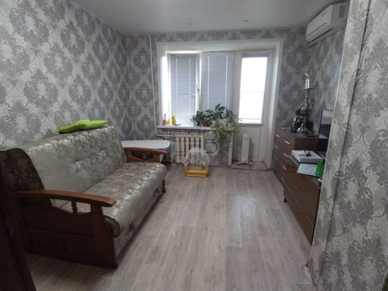 1-комнатная Квартира, 21.2 м2