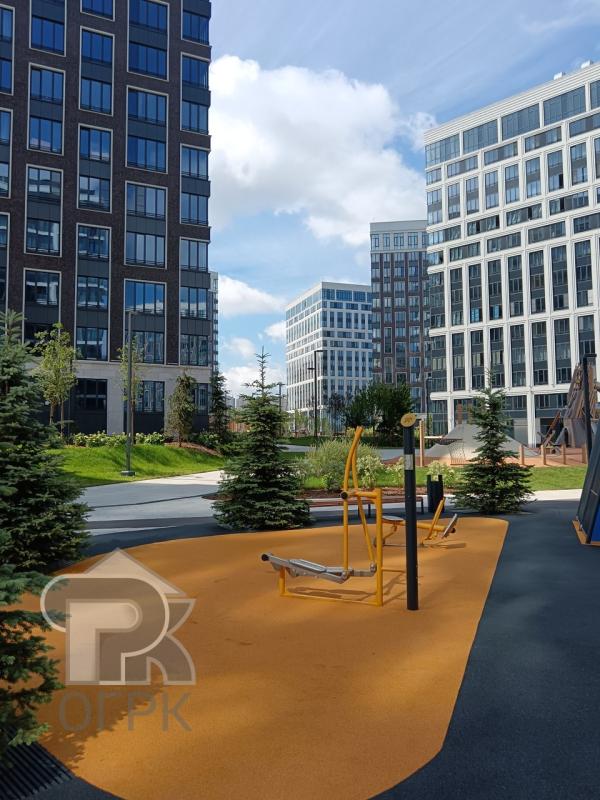 1-комн. квартира, 49 м², 12/14 этаж