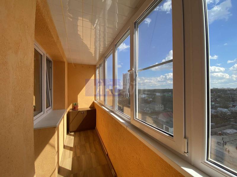 2-комн. квартира, 61.9 м², 9/10 этаж