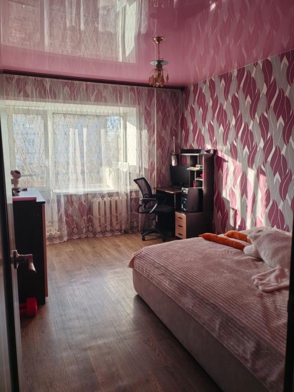 Квартира, Новосибирская область, Новосибирск, Калининский р-н, ул. Чкалова, 72. Фото 1