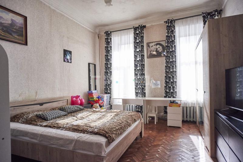 Квартира, Санкт-Петербург, тер-рия Коломна, ул. Декабристов, 7. Фото 1