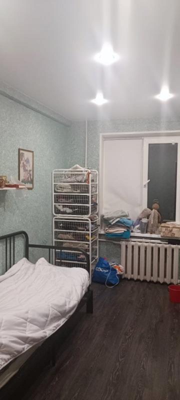 Квартира, Ленинградская область, дер. Агалатово, 127. Фото 1