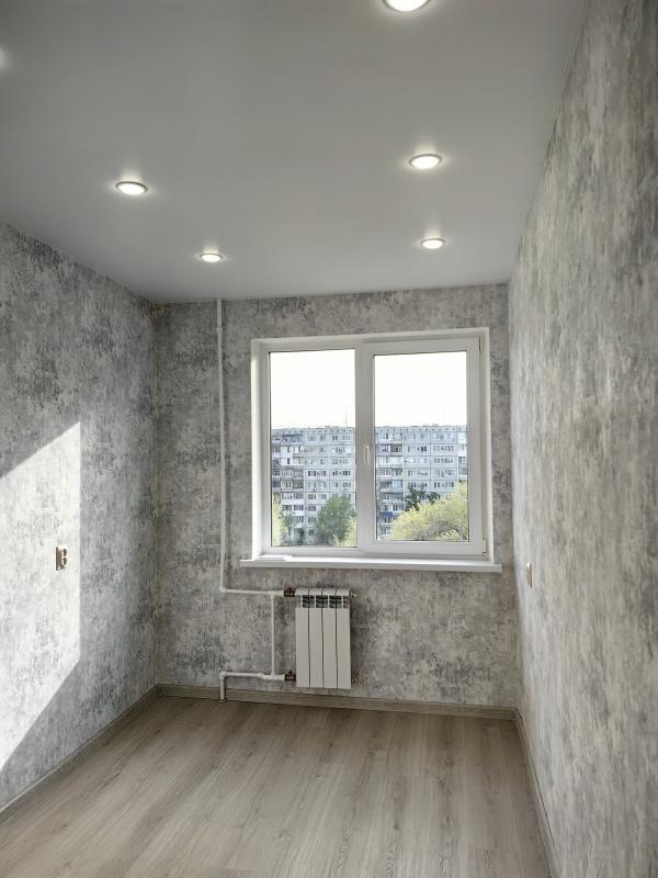 3-комн. квартира, 66 м², 7/9 этаж