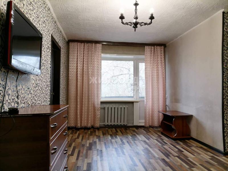 Квартира, Республика Тыва, Кызыл, ул. Кочетова, 108. Фото 1