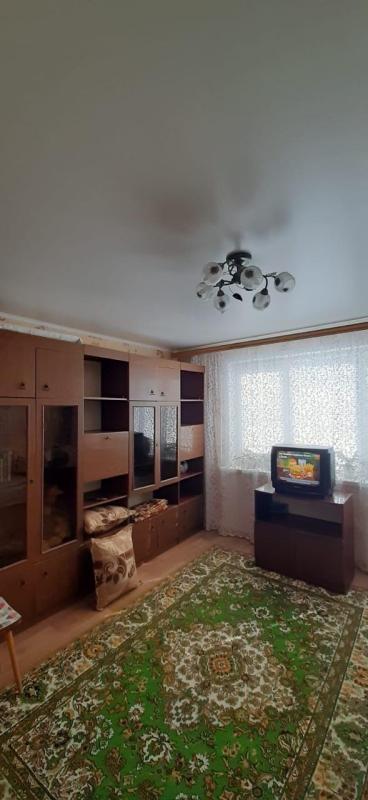 Квартира, Республика Мордовия, Саранск, Гожувская улица, 44. Фото 1