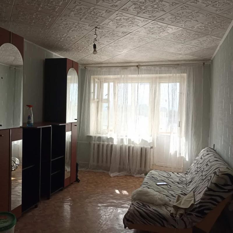 1-комн. квартира, 32 м², 4/4 этаж