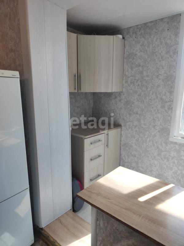 Квартира-Студия, 13 м², 8/8 этаж