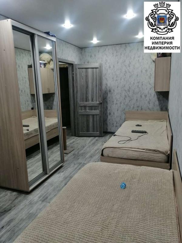 3-комнатная Квартира, 59 м2