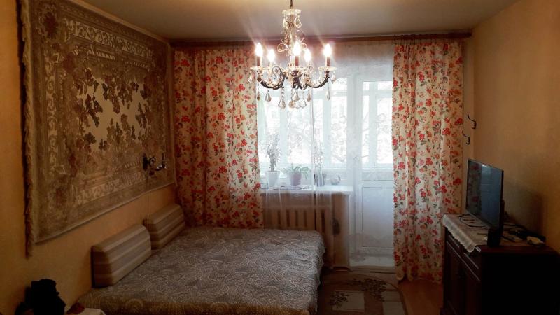 Квартира, Московская область, Серпухов, ул. Ногина, 2А. Фото 1