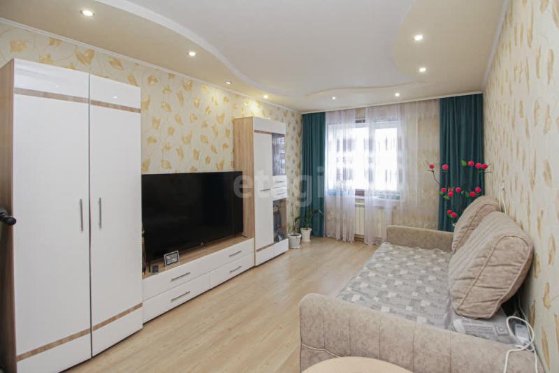 2-комн. квартира, 45 м², 2/5 этаж