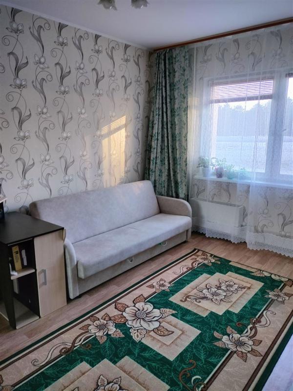 Квартира, Тюменская область, Сургут, 38-й мкр, ул. Семена Билецкого, 2. Фото 1