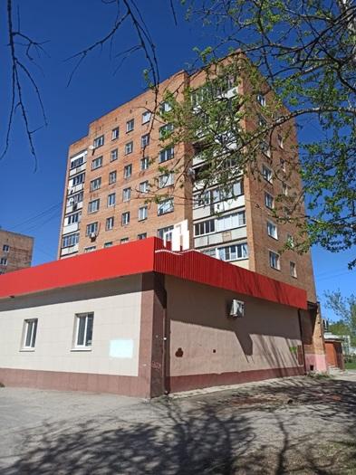 Квартира, Московская область, Егорьевск, 2-й мкр, 35. Фото 1
