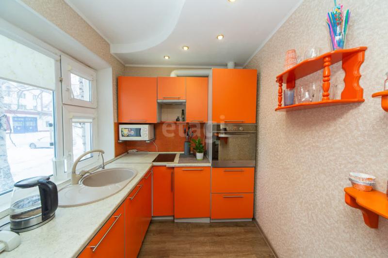 4-комн. квартира, 79.2 м², 1/5 этаж