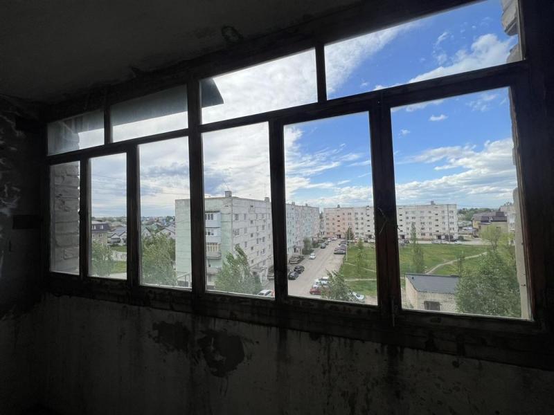 Квартира, Самарская область, Кинель, Фестивальная улица, 3. Фото 1