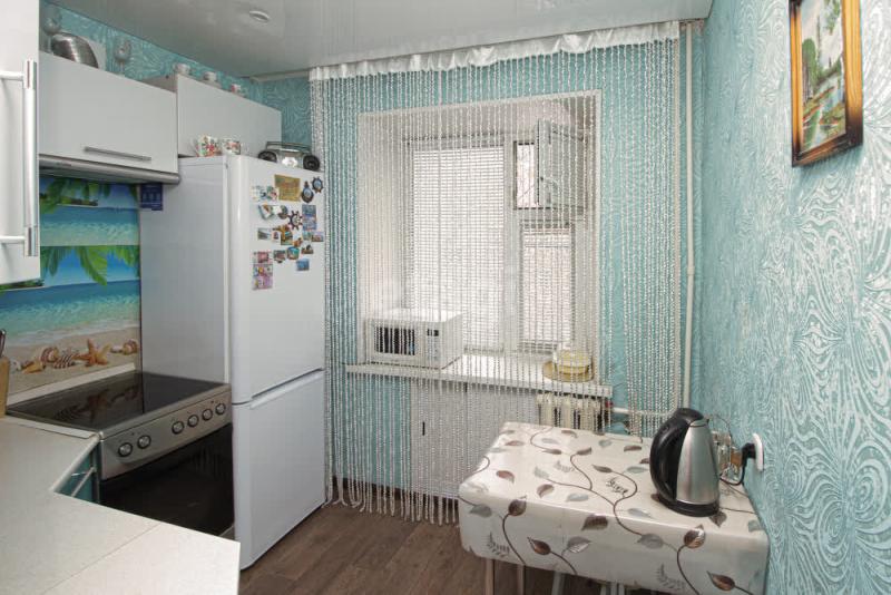 2-комн. квартира, 44 м², 4/5 этаж