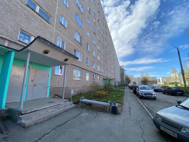 Квартира, Свердловская область, Верхняя Пышма, Успенский пр-т , 50А. Фото 1