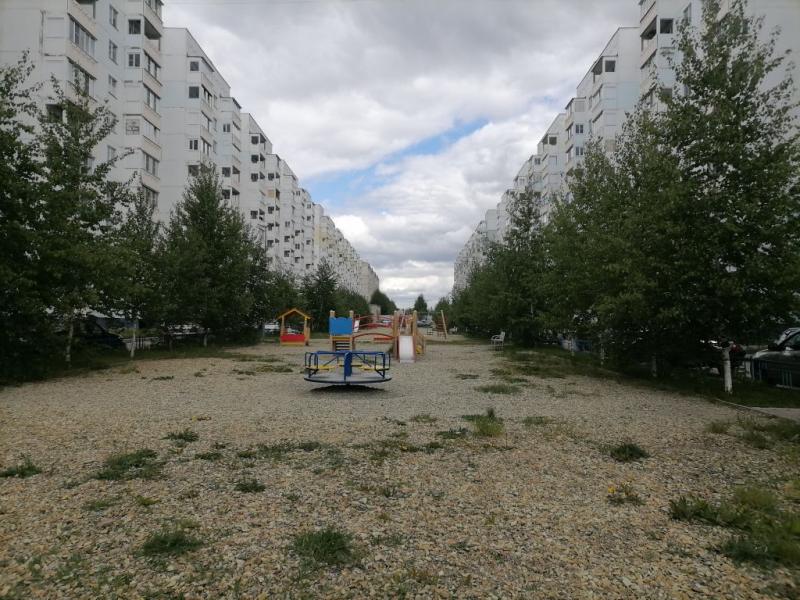 2-комнатная квартира, 57 м2