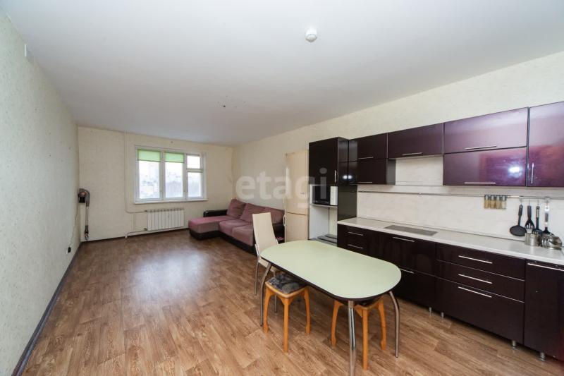 4-комн. квартира, 137 м², 5/16 этаж
