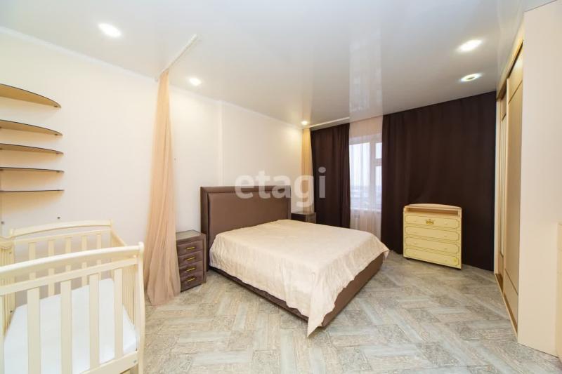1-комн. квартира, 52 м², 7/7 этаж