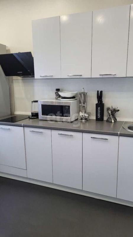 1-комн. квартира, 38 м², 5/12 этаж