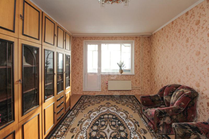 Квартира, Тюменская область, Нижневартовск, мкр 10Г, Северная улица, 9. Фото 1