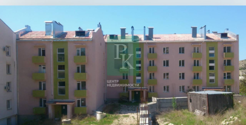 Квартира, Севастополь, Инкерман, ул. Малиновского, 2. Фото 1