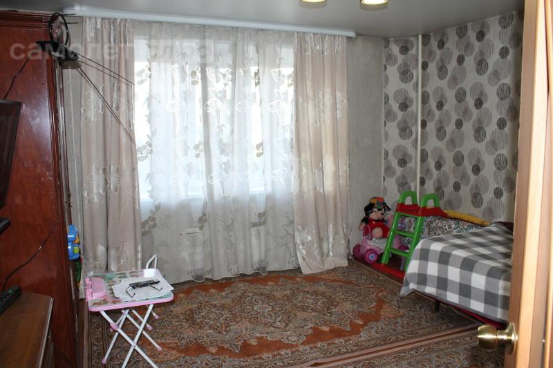 Квартира, Республика Хакасия, Абакан, ул. Щорса, 28. Фото 1
