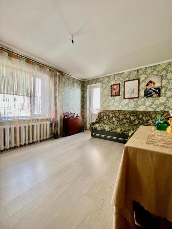 3-комнатная Квартира, 65 м2