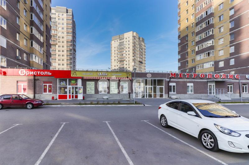 Купить Квартиру В Тюмени Жк Горизонт