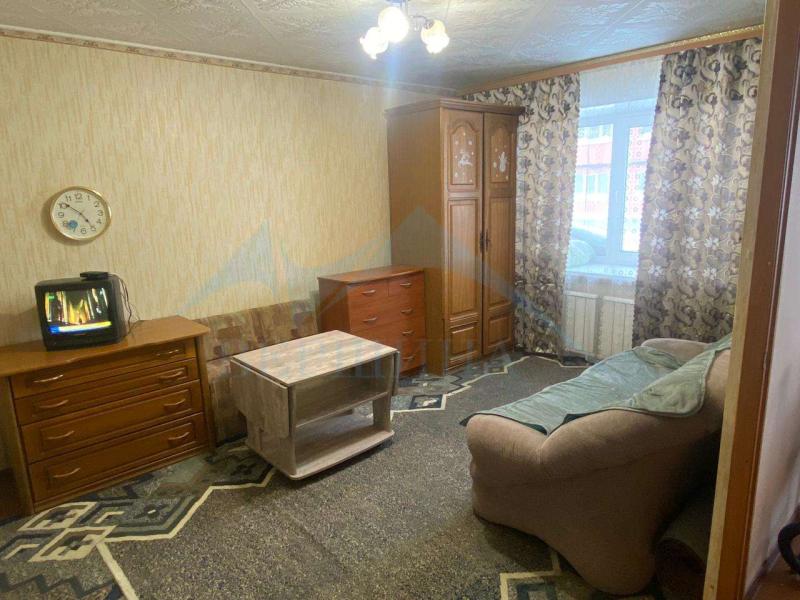 1-комнатная Квартира, 30.1 м2