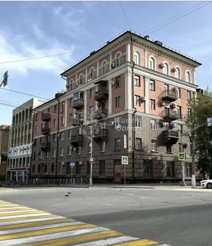 Квартира, Волгоградская область, Волгоград, Центральный р-н, Советская улица, 28. Фото 1