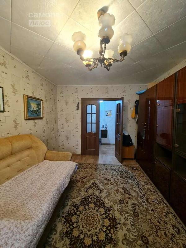 3-комнатная Квартира, 66 м2