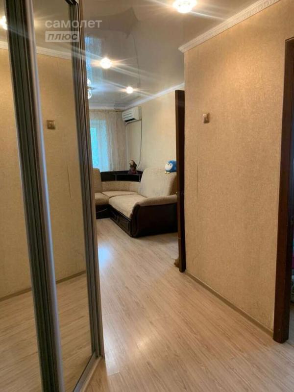 3-комнатная Квартира, 49.5 м2