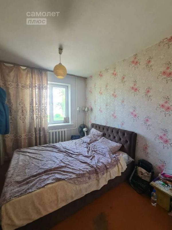 3-комнатная Квартира, 47 м2
