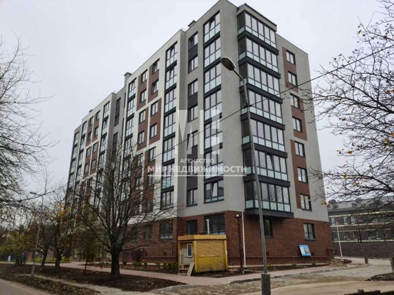 1-комнатная Квартира, 47 м2