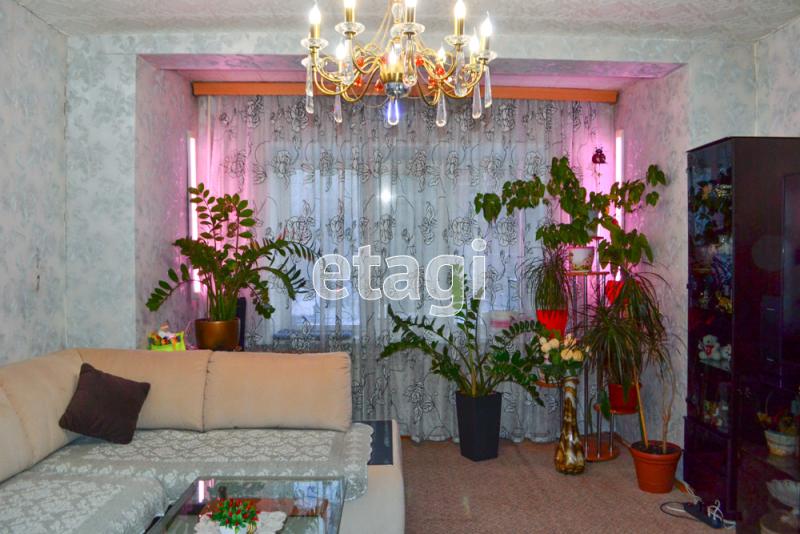 3-комн. квартира, 74 м², 1/5 этаж