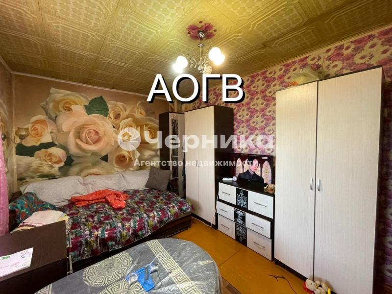 2-комн. квартира, 53.3 м², 3/3 этаж