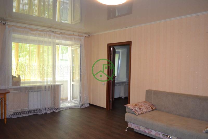 Квартира, Самарская область, Сызрань, р-н ЗТМ, ул. Гоголя, 34. Фото 1