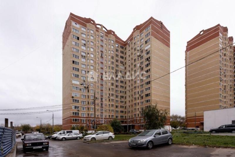 Квартира, Московская область, Химки, мкр Планерная, 20. Фото 1