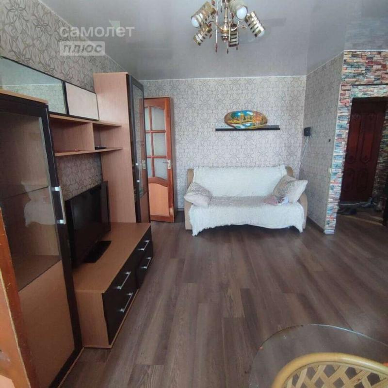 3-комнатная Квартира, 42.3 м2