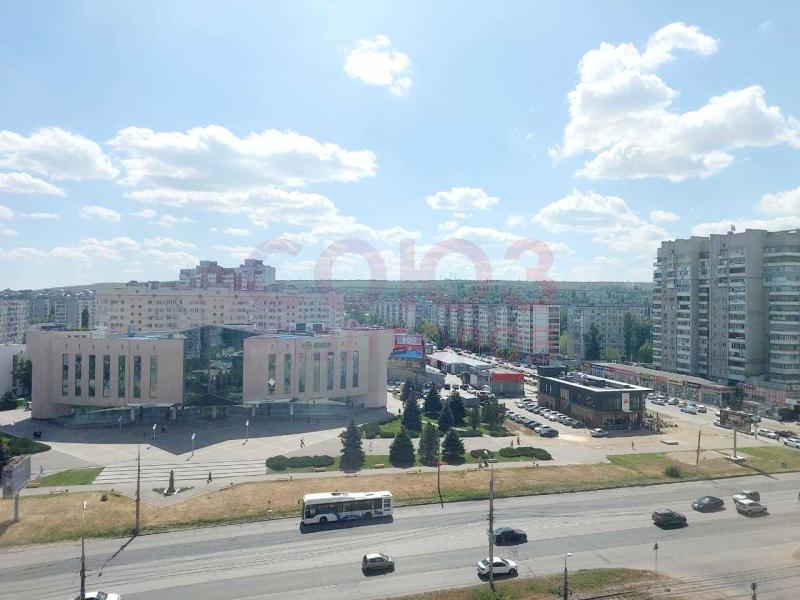 4-комн. квартира, 109.2 м², 9/10 этаж