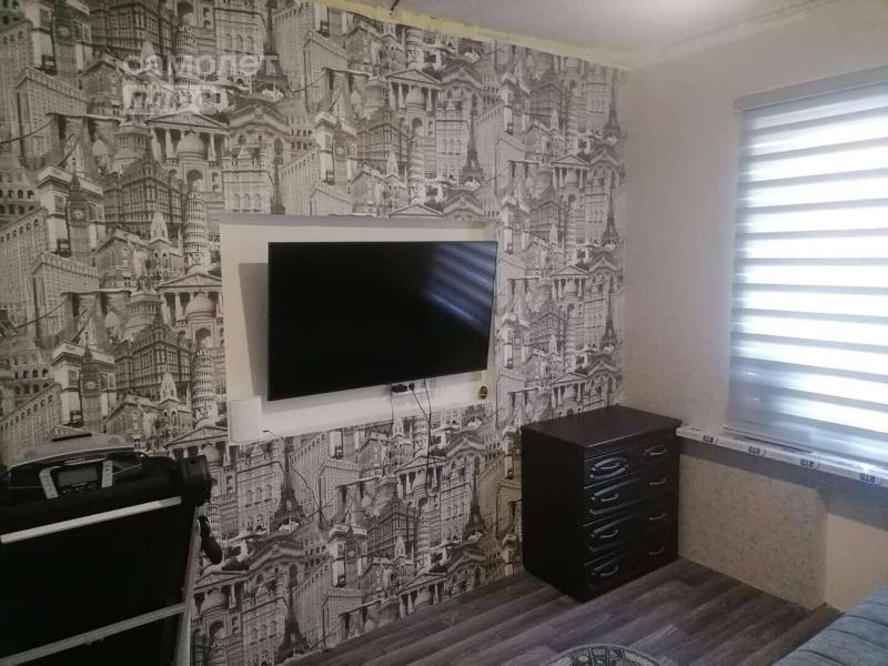 3-комнатная Квартира, 49.9 м2